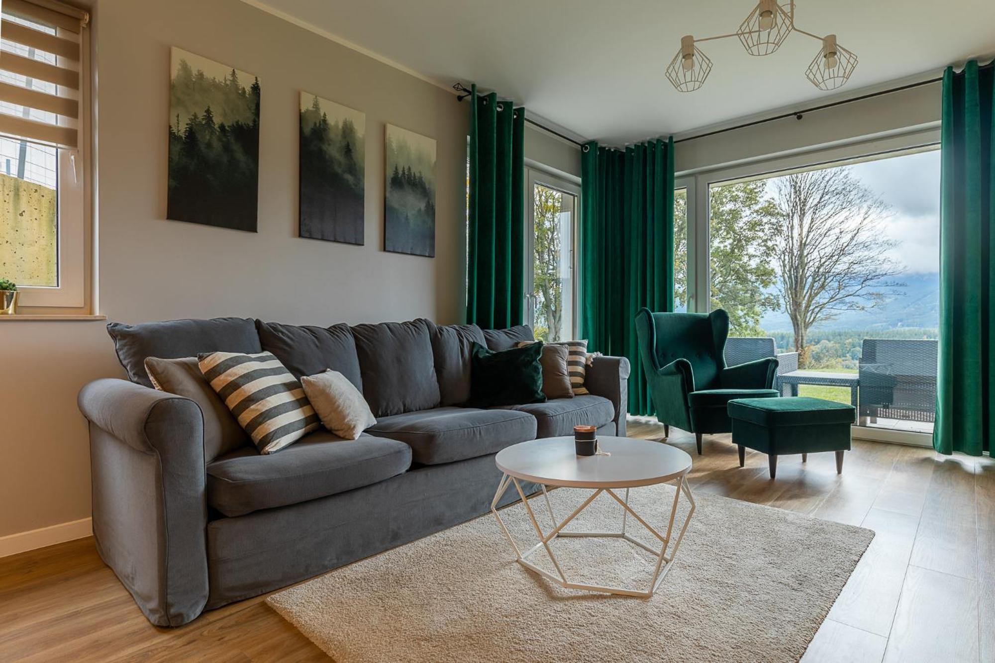 RentPlanet - Apartamenty Izerska Szklarska Poręba Zewnętrze zdjęcie