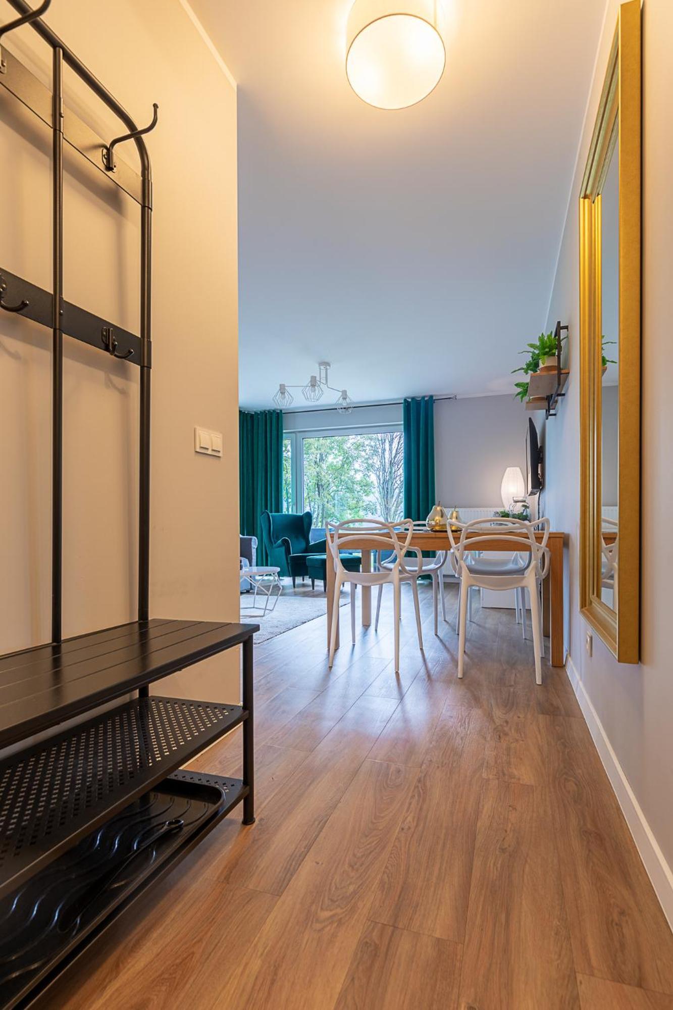 RentPlanet - Apartamenty Izerska Szklarska Poręba Zewnętrze zdjęcie