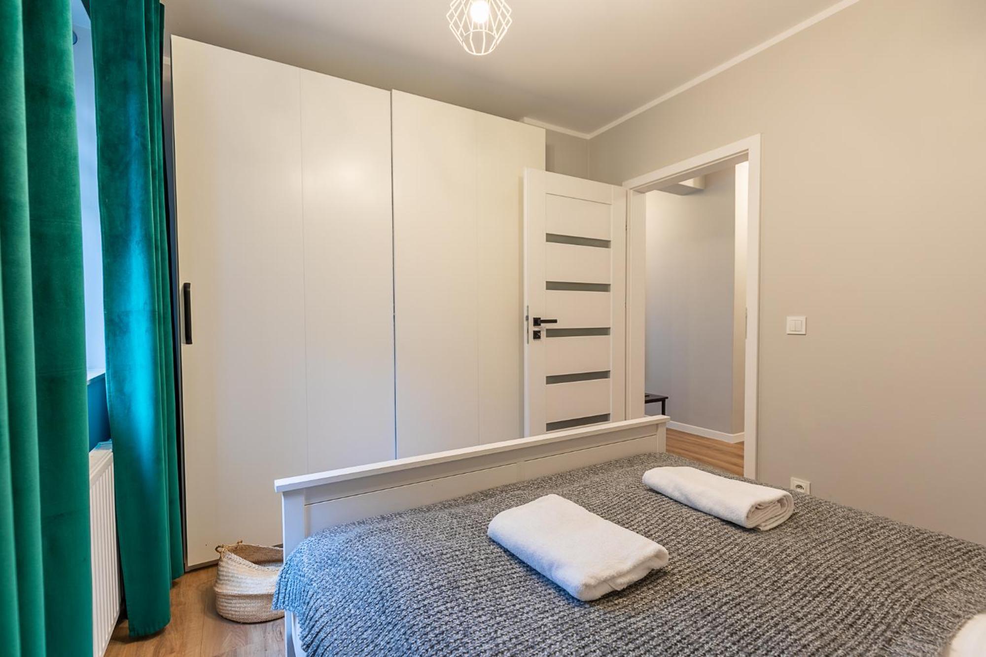 RentPlanet - Apartamenty Izerska Szklarska Poręba Zewnętrze zdjęcie
