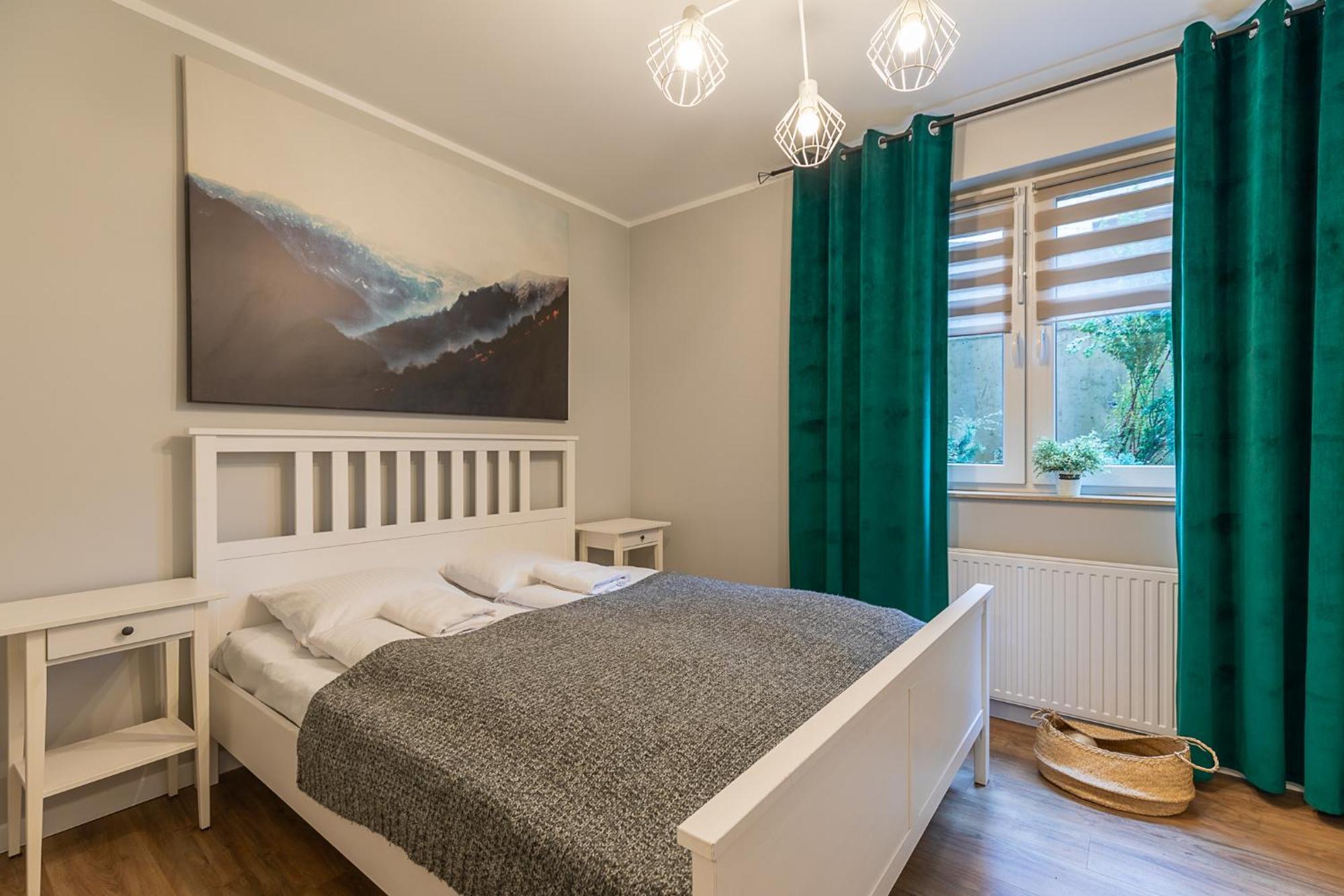 RentPlanet - Apartamenty Izerska Szklarska Poręba Zewnętrze zdjęcie