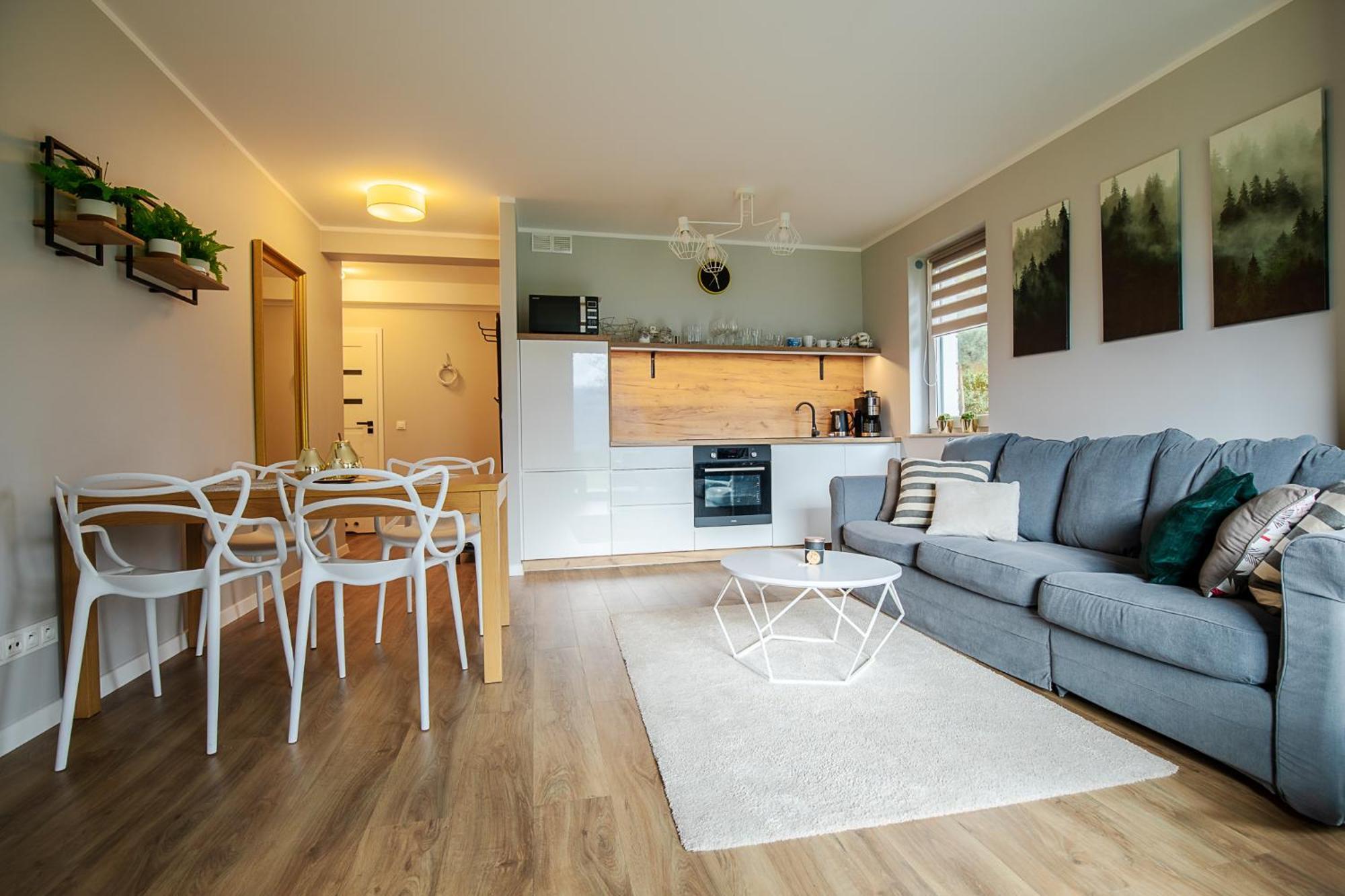 RentPlanet - Apartamenty Izerska Szklarska Poręba Zewnętrze zdjęcie