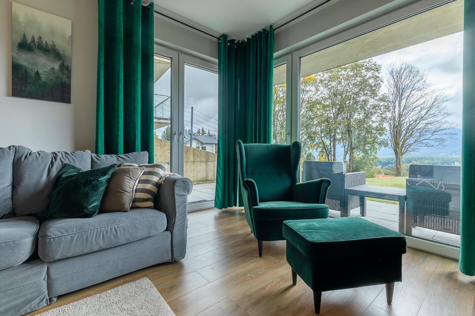 RentPlanet - Apartamenty Izerska Szklarska Poręba Zewnętrze zdjęcie